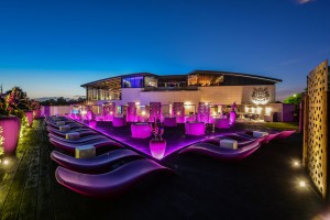 Creative Agency Manchester | Hale Country Club | Cheshire