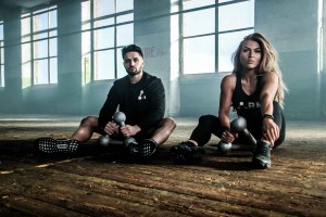 Manchester Photographer | TriBar | Sports Brand Photographer