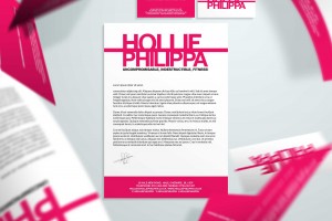 Creative Agency Manchester | Hollie Philippa | Fitness Design
